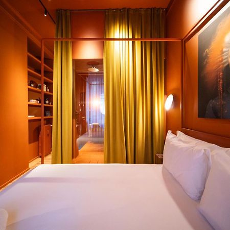 Fontana 16 Rooms Milan Luaran gambar