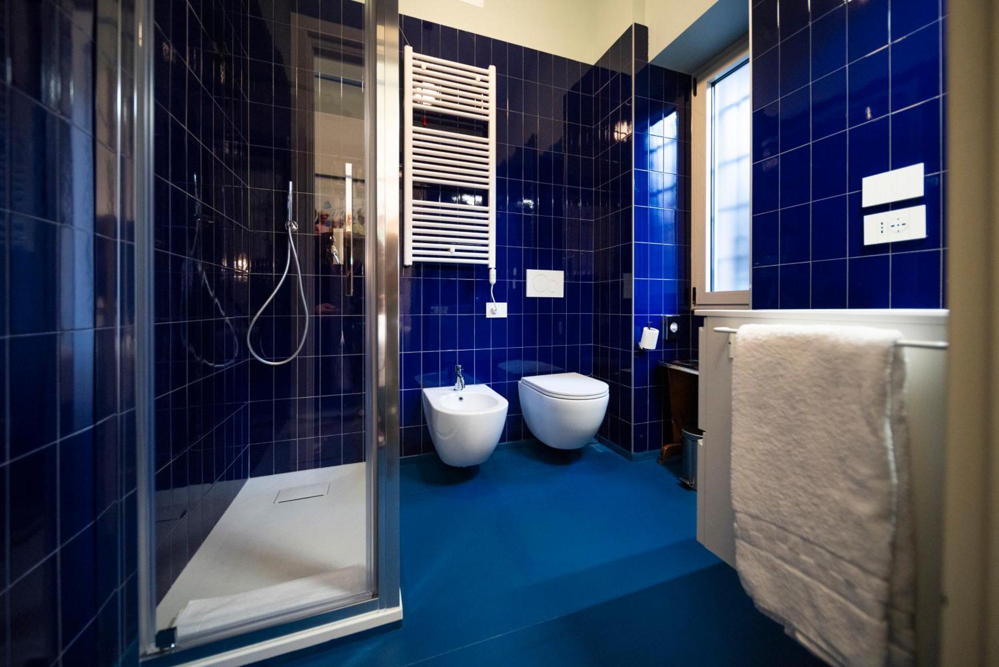 Fontana 16 Rooms Milan Luaran gambar
