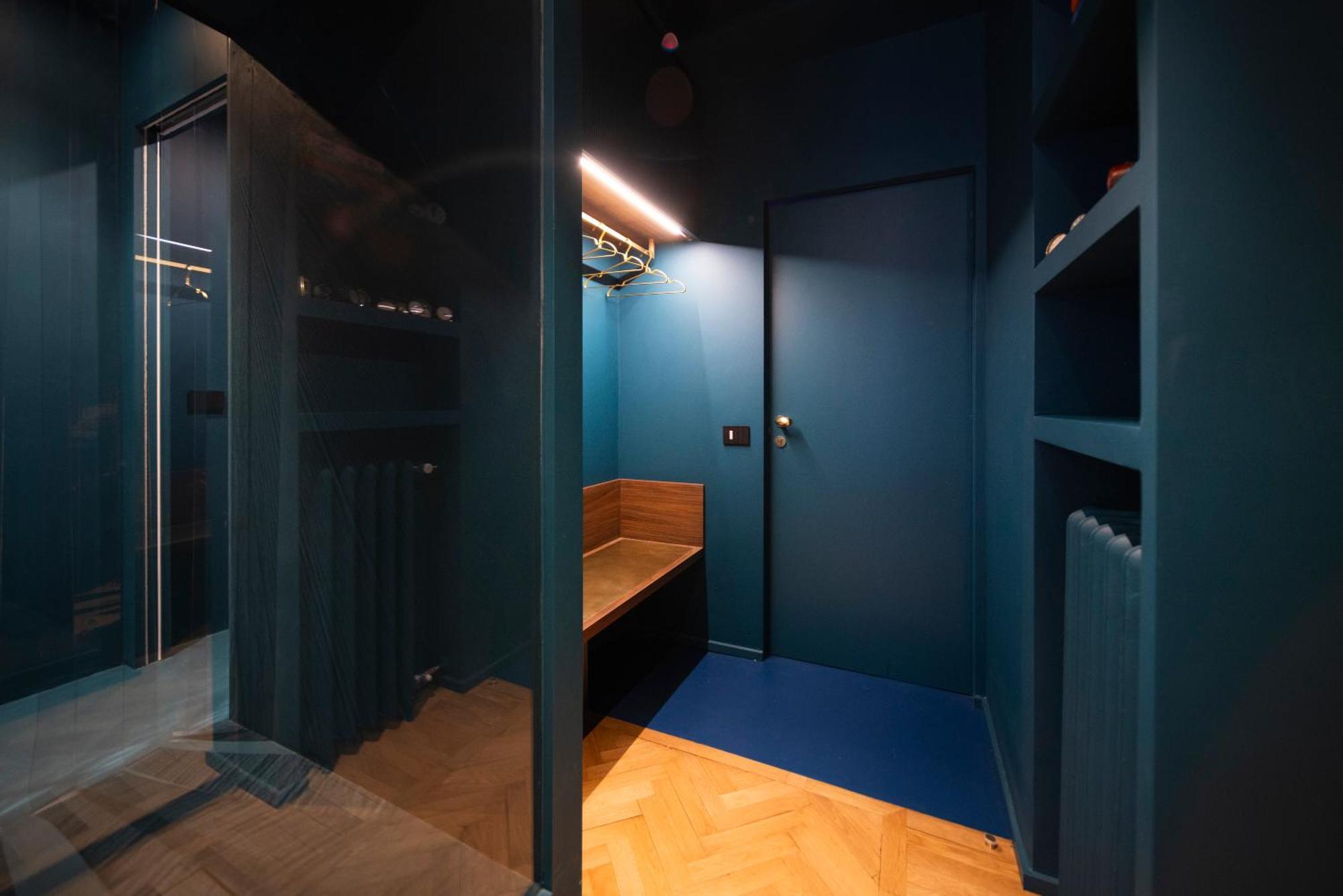 Fontana 16 Rooms Milan Luaran gambar