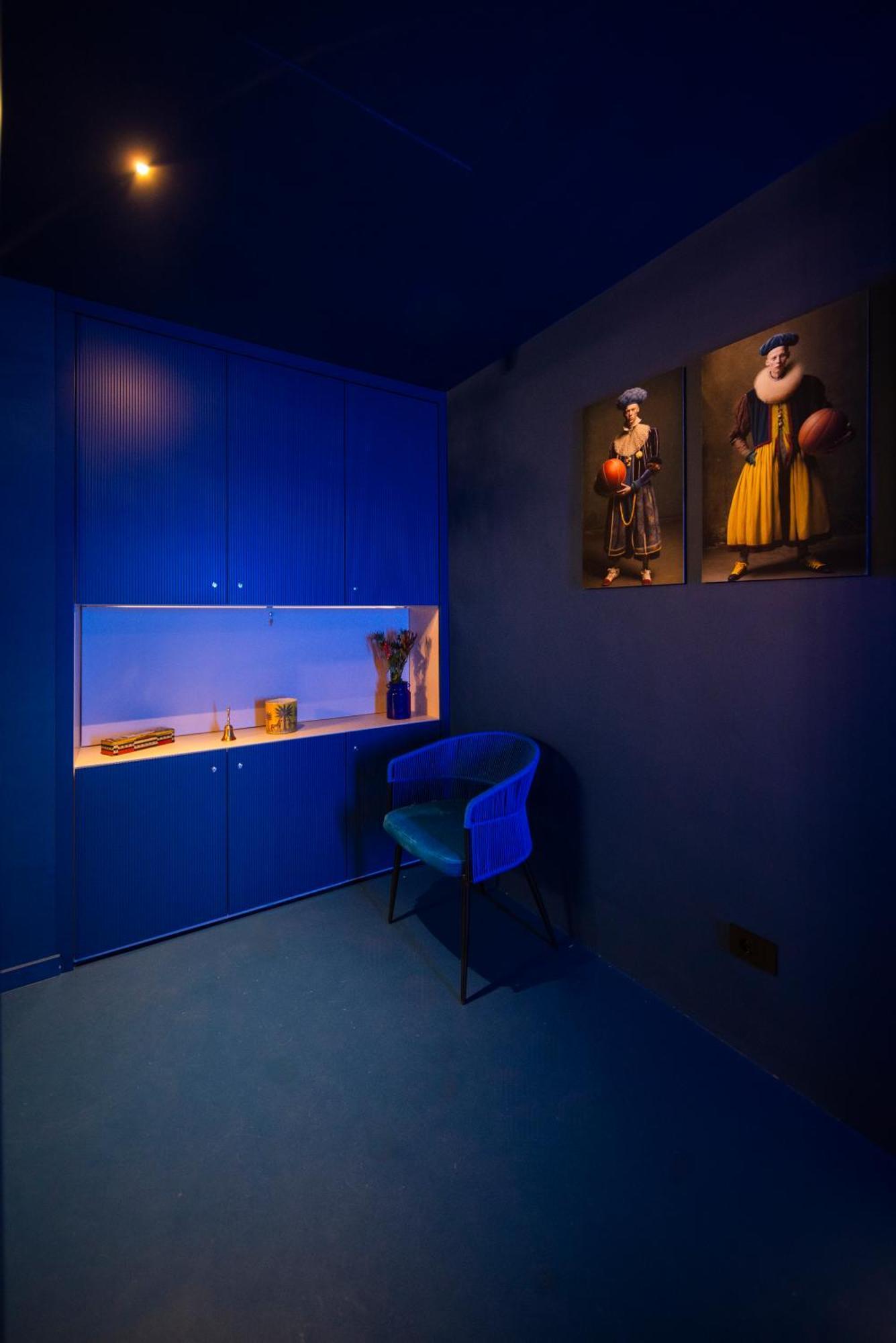 Fontana 16 Rooms Milan Luaran gambar