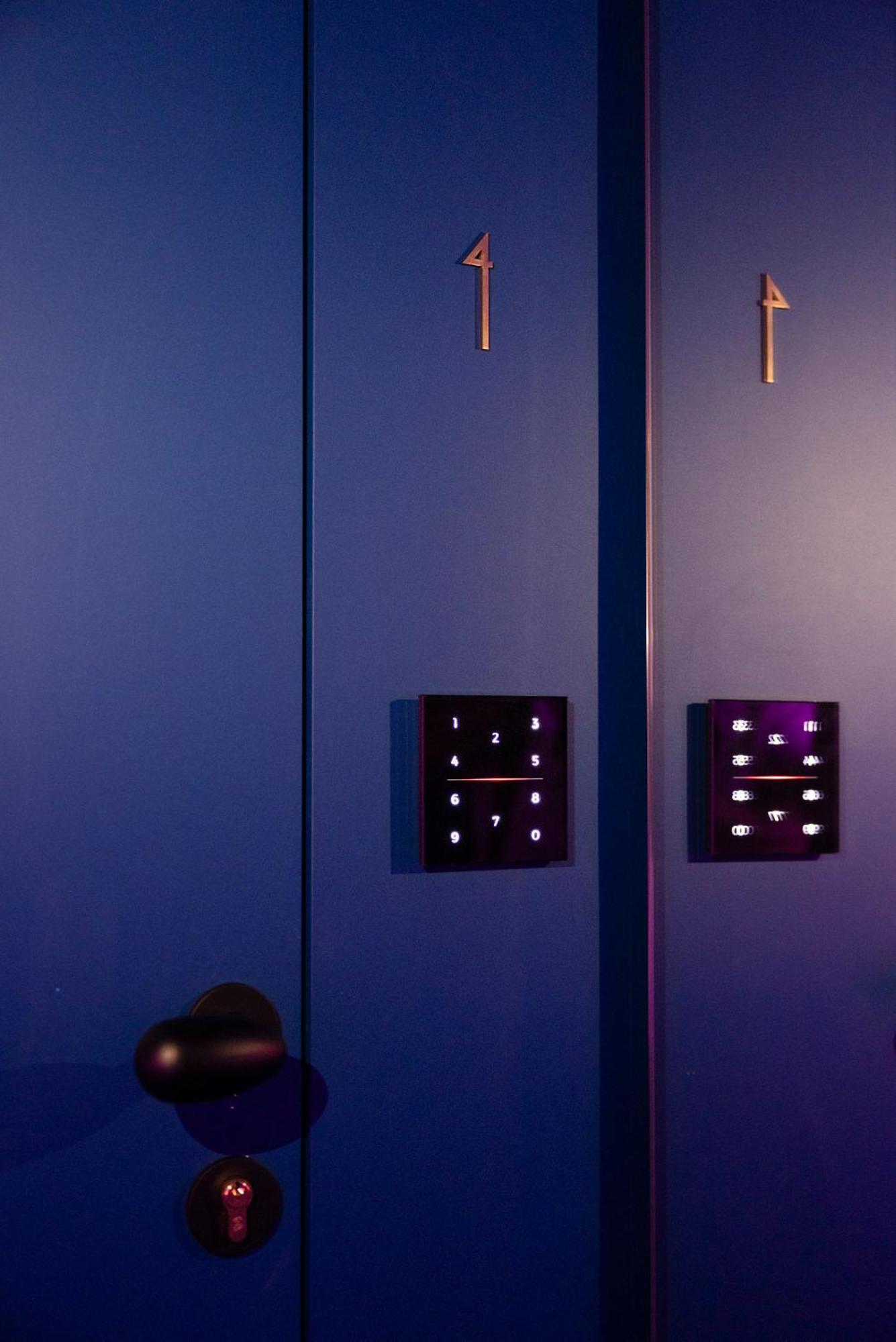 Fontana 16 Rooms Milan Luaran gambar