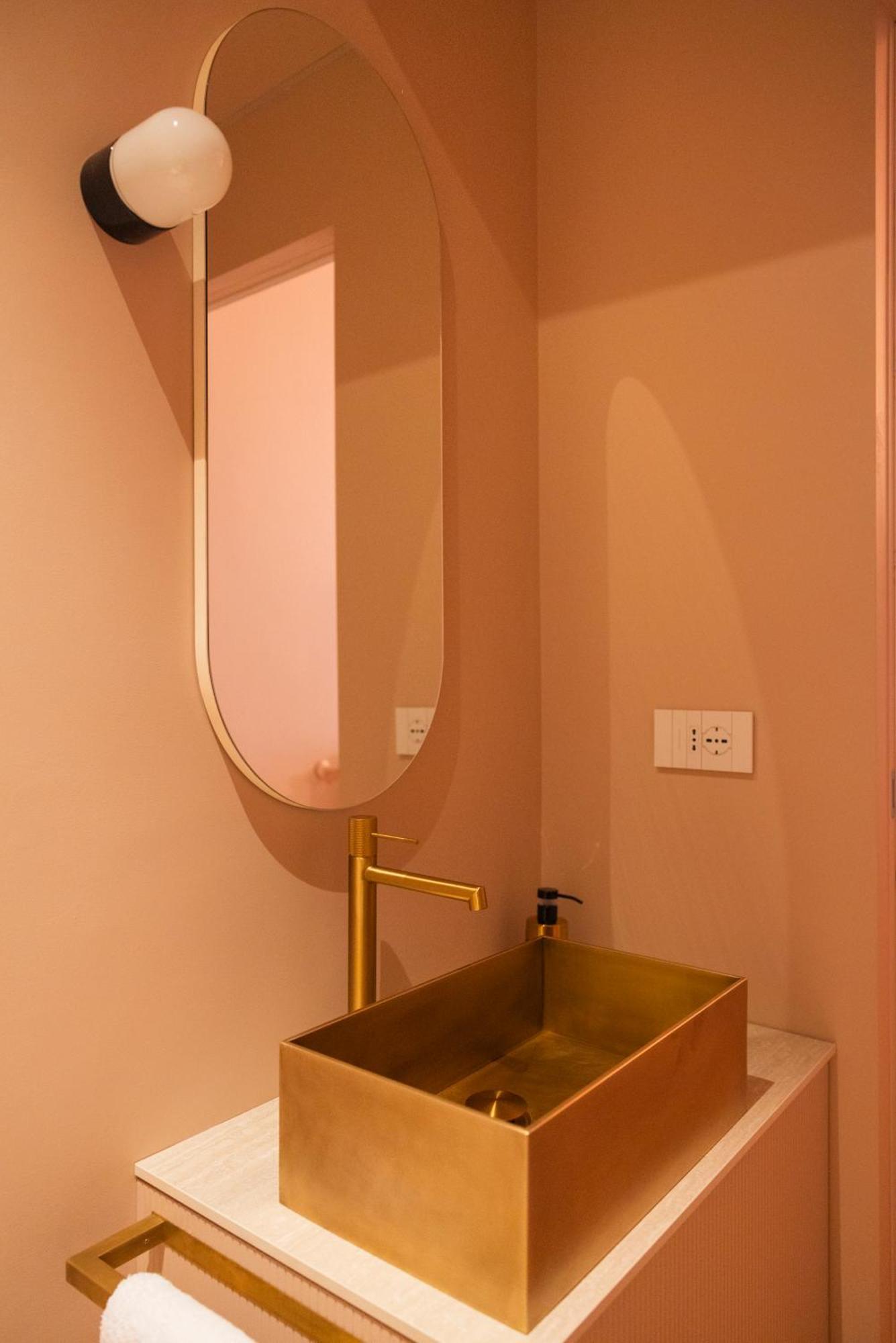Fontana 16 Rooms Milan Luaran gambar