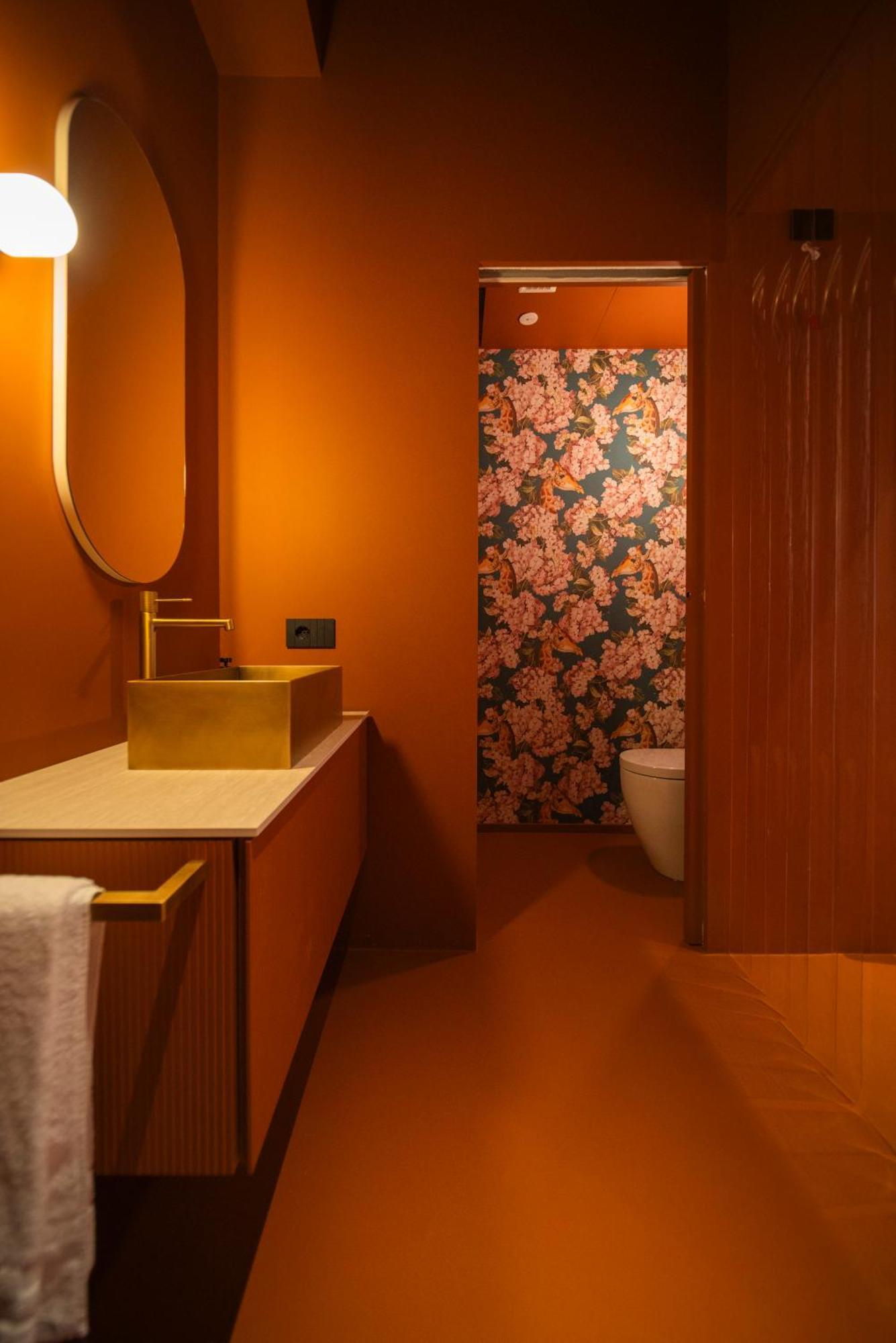 Fontana 16 Rooms Milan Luaran gambar