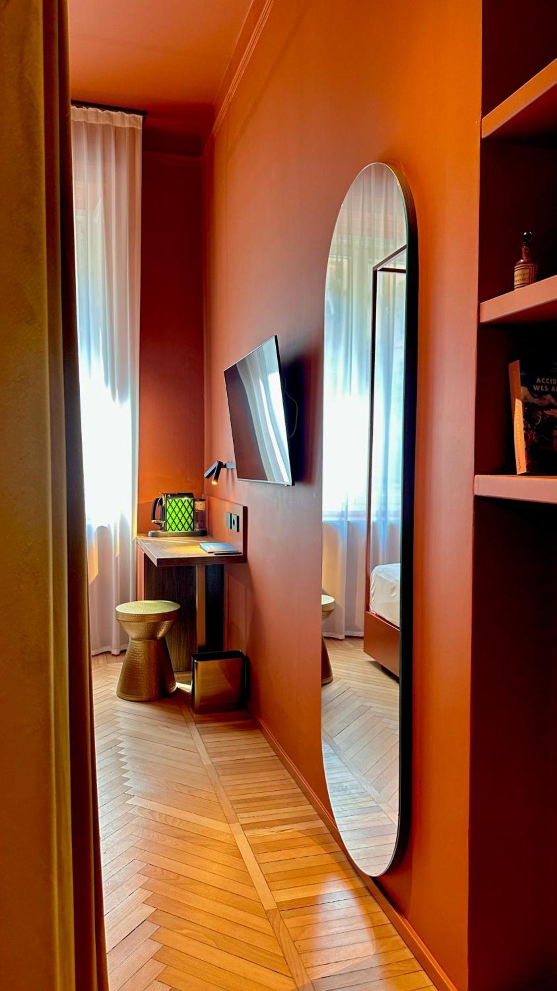 Fontana 16 Rooms Milan Luaran gambar