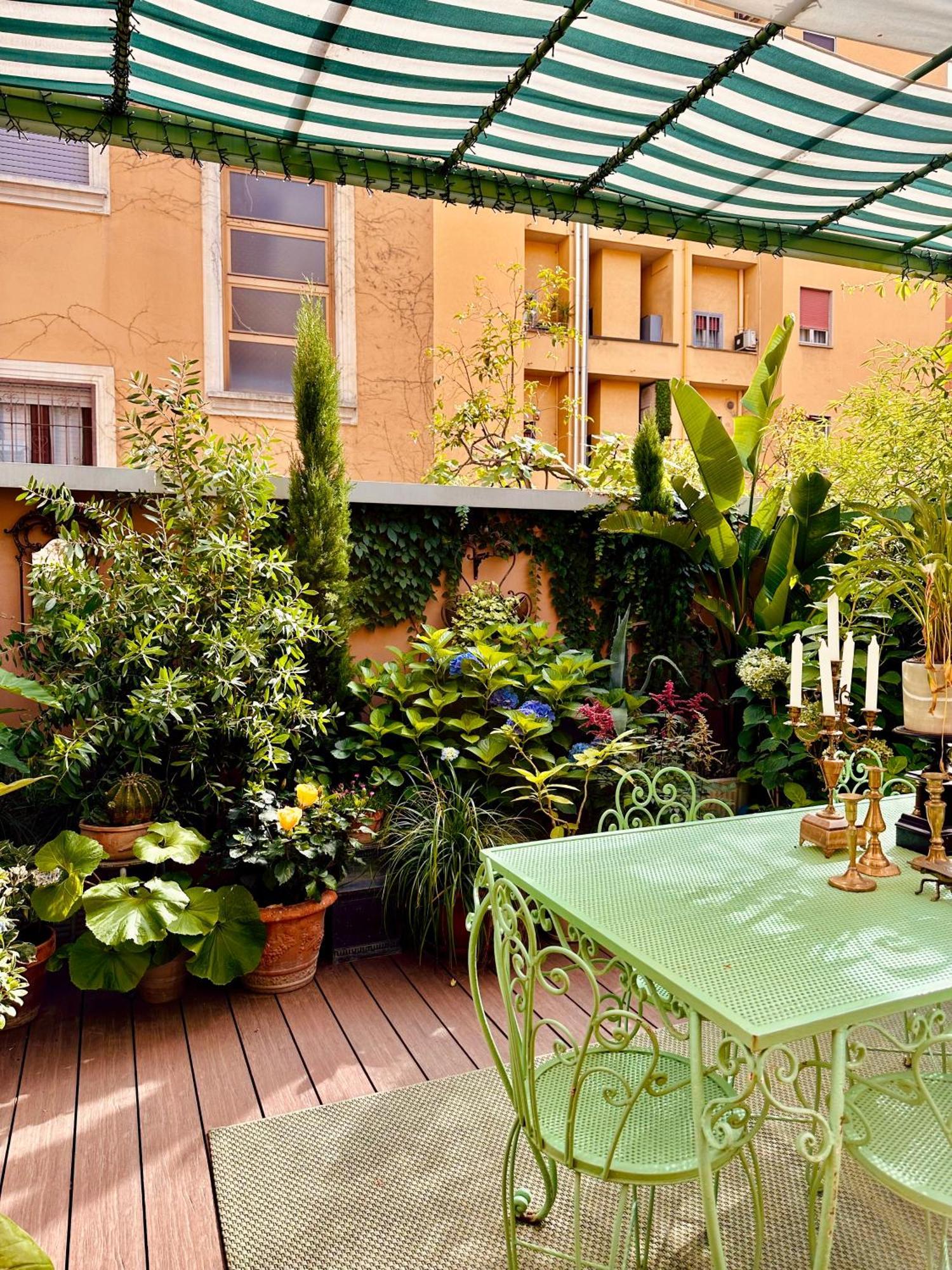 Fontana 16 Rooms Milan Luaran gambar